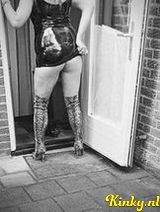 Alla - Top Transgender