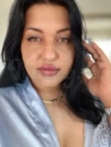 Pamela - Party girl new in Amsterdam