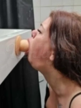 Amber - Beste blowjob;)