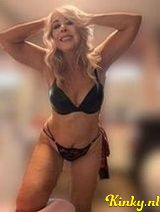 Desiree - Beeldbellen /Whatsapp Bellen