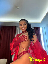 Sandra - Deep throat La reina. New in town