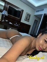 Sandra - Deep throat La reina. New in town