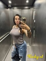 Nicole - NEW in town. REAL pictures. WhatsApp confirmation