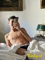Juan - twink