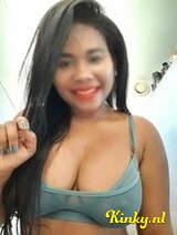 Lucy - Franse kus GFE 