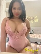 Lucy - Franse kus GFE 