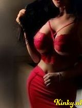 Vittoria - Ik ben er weer!