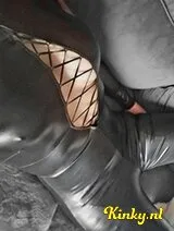 Valentina - A goddess looking for slaves to worship her