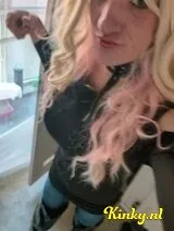 Tiffany - Porno Tiffie