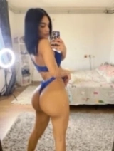 Jessica - Look my videos100%real