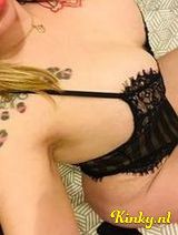 Lorena - unique squirt and party experience