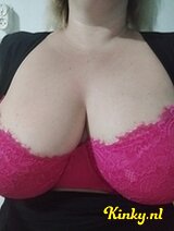 Anny - BLond queen
