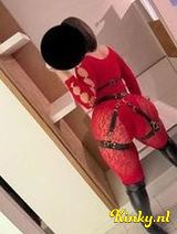 Lilith - New hot baby. High class. Spicy. Party girl.