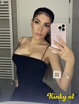 Vennus - Hot Novelty Latina Supermodels 100% Real
