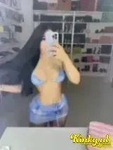 Roma - Party, big ass