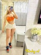 Perla - Big ass, Bj, party