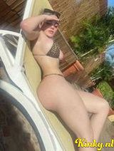 Candy - Big ass, Bj, party