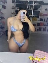 Perla - Big ass, Bj, party