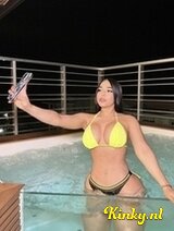 Perla - Big ass, Bj, party