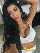 Evelina - Party girl 24 years slim escort only