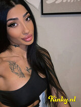 Evelina - Party girl 24 years slim escort only