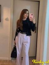 Scarlett - The Sweetest Sin