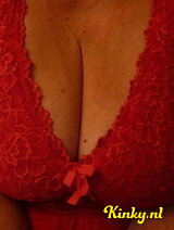 Burnadette - Beth een volle rijpe Rubens vrouw