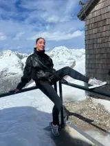 Victoria - Time spent well is the key to good health!