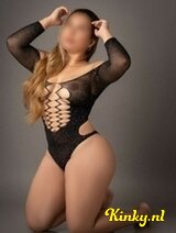 Pamela - Sexy gril