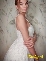 Naya - The best GFE