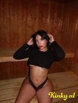 Angel - Naughty Anal Loving Student.