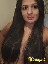 Karla - 100% Origineel Braziliaans