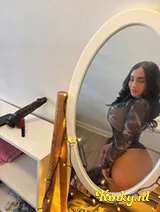 Sabrina - Sexy latina,I like to party, I like to enjoy sex.