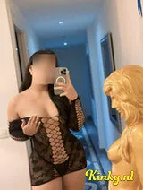 Ximena - PartyGirl hot tropical Latina horny