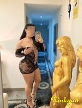 Ximena - Spicy, hot, tropical Latina for you