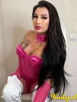 Estefani - Hard sex party