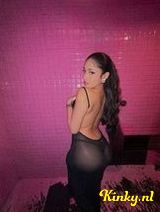 Cleo - Young Hardcore Latina