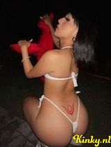 Cleo - Young Hardcore Latina