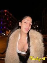 cleo-prive-ontvangst-via-kinky-699858be45efe50013e68e03