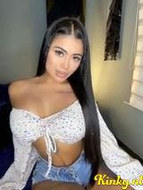 Camila - Delicious Colombian 🇨🇴 party threesome XXX