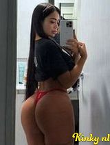 Camila - Delicious Colombian 🇨🇴 party threesome XXX