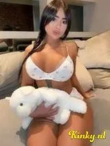 Camila - High-class girl, elegant and luxurious.