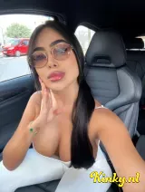 Camila - High-class girl, elegant and luxurious.