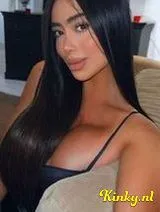 Camila - High-class girl, elegant and luxurious.