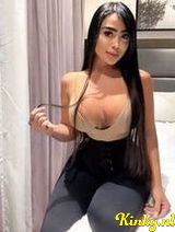 Camila - Delicious Colombian 🇨🇴 party threesome XXX