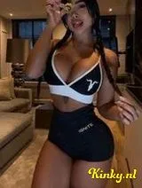 Camila - High-class girl, elegant and luxurious.