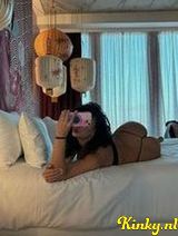 Mia - Babygirl