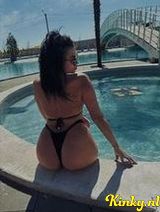 Mia - Babygirl