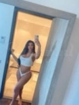 Zinaa - Marokkaanse PornBarbie 