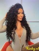 Zinaa - Marokkaanse PornBarbie 